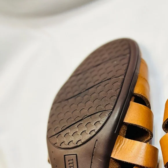 Cobb Hill Laurel Woven Slingback Sandals - Picture 6 of 7